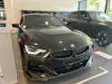 BMW M240i xDrive M Sport Pro Steptronic