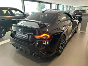 BMW M240i xDrive M Sport Pro Steptronic