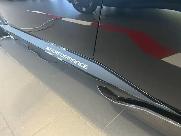 BMW M240i xDrive M Sport Pro Steptronic