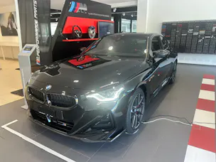 BMW M240i xDrive M Sport Pro Steptronic