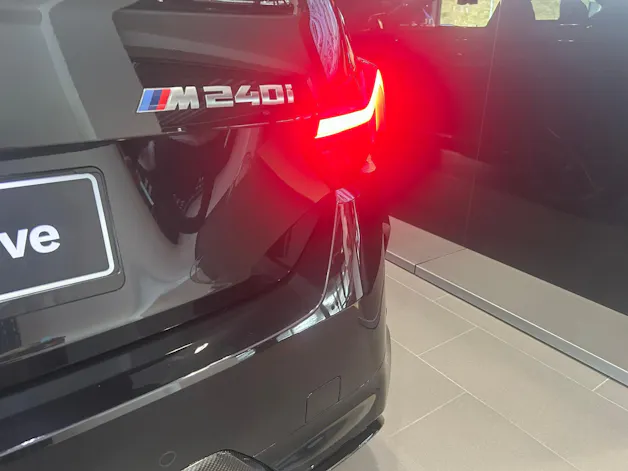 BMW M240i xDrive M Sport Pro Steptronic
