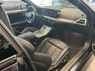 BMW M240i xDrive M Sport Pro Steptronic