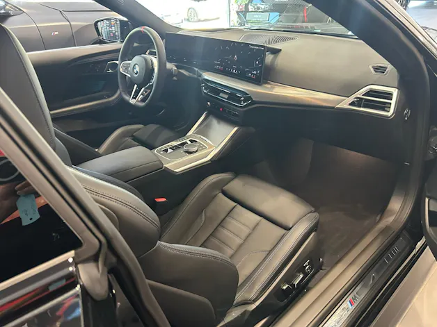 BMW M240i xDrive M Sport Pro Steptronic