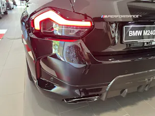 BMW M240i xDrive M Sport Pro Steptronic