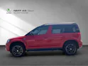 Škoda SKODA Yeti Monte Carlo