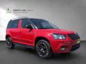 Škoda SKODA Yeti Monte Carlo