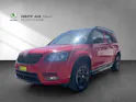 Škoda SKODA Yeti Monte Carlo