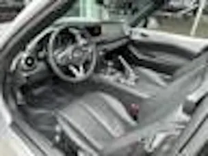 Mazda MX-5 RF Skyactiv-G 132 Exclusive-line