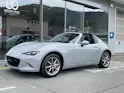 Mazda MX-5 RF Skyactiv-G 132 Exclusive-line