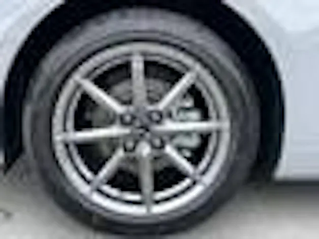 Mazda MX-5 RF Skyactiv-G 132 Exclusive-line