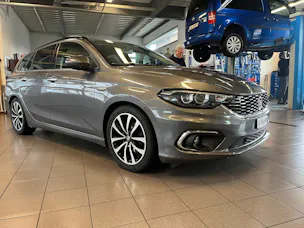 Fiat Tipo 1.4TJet Station Wagon Lounge Leder