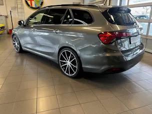 Fiat Tipo 1.4TJet Station Wagon Lounge Leder