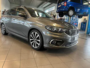 Fiat Tipo 1.4TJet Station Wagon Lounge Leder