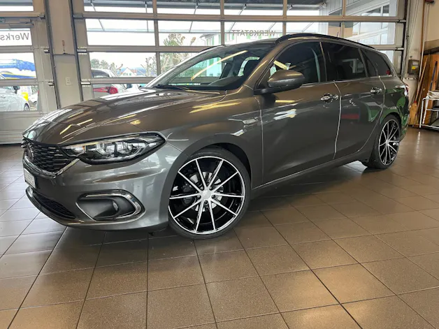 Fiat Tipo 1.4TJet Station Wagon Lounge Leder