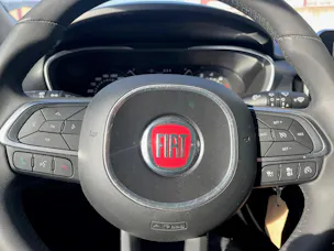 Fiat Tipo 1.4TJet Station Wagon Lounge Leder