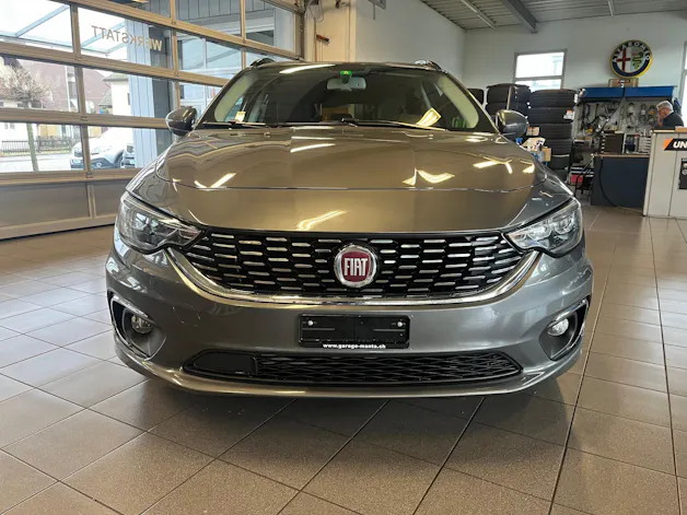 Fiat Tipo 1.4TJet Station Wagon Lounge Leder