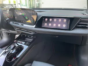 Audi RS 5 Avant TFSI 470 kW Tiptronic quattro