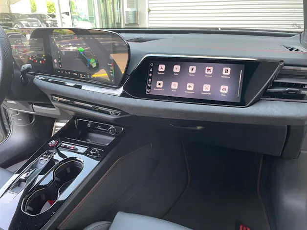 Audi RS 5 Avant TFSI 470 kW Tiptronic quattro