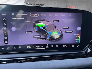 Audi RS 5 Avant TFSI 470 kW Tiptronic quattro