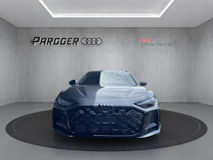 Audi RS 5 Avant TFSI 470 kW Tiptronic quattro