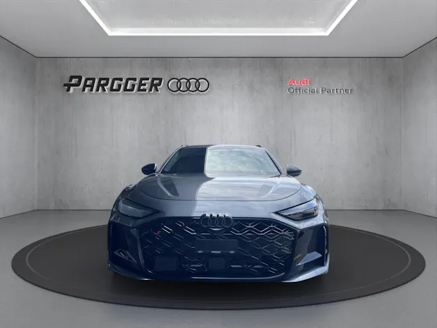 Audi RS 5 Avant TFSI 470 kW Tiptronic quattro