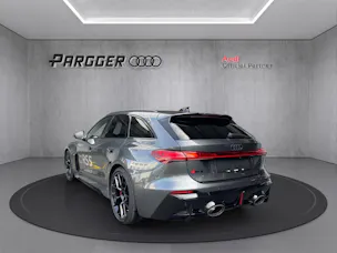 Audi RS 5 Avant TFSI 470 kW Tiptronic quattro