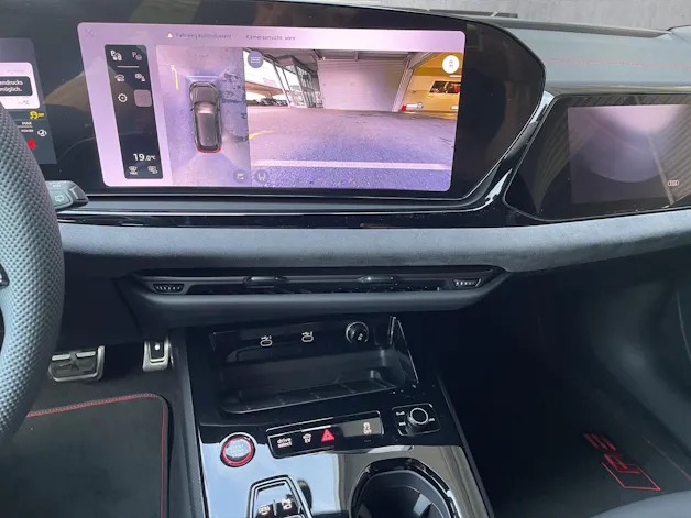 Audi RS 5 Avant TFSI 470 kW Tiptronic quattro