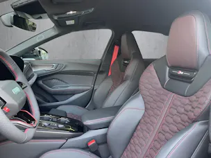 Audi RS 5 Avant TFSI 470 kW Tiptronic quattro