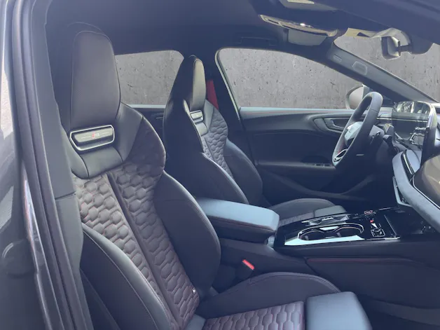 Audi RS 5 Avant TFSI 470 kW Tiptronic quattro