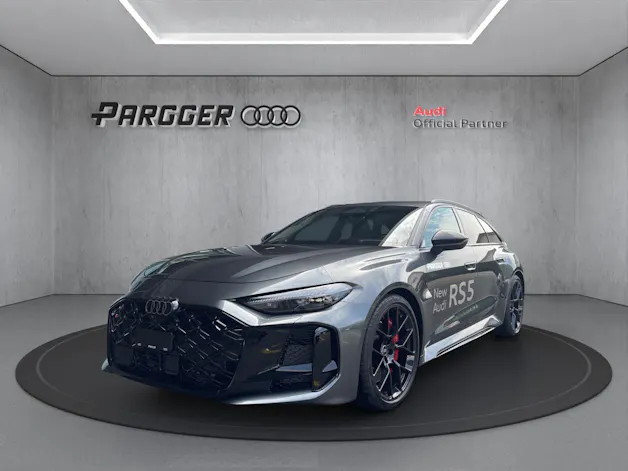 Audi RS 5 Avant TFSI 470 kW Tiptronic quattro