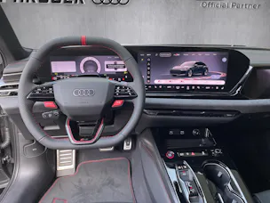 Audi RS 5 Avant TFSI 470 kW Tiptronic quattro
