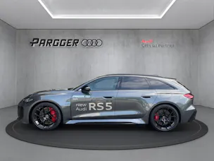 Audi RS 5 Avant TFSI 470 kW Tiptronic quattro