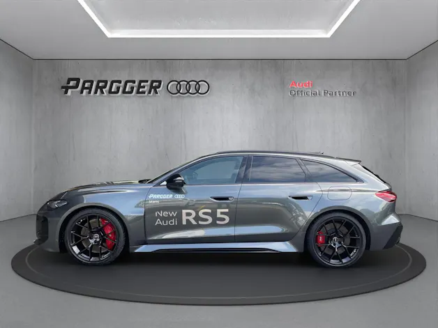 Audi RS 5 Avant TFSI 470 kW Tiptronic quattro