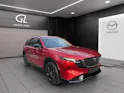 Mazda CX-5 e-Skyactiv-G 141 Homura AWD