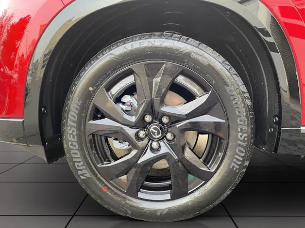 Mazda CX-5 e-Skyactiv-G 141 Homura AWD