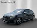 Audi RS3 Sportback 2.5 TSI quattro S-tronic