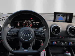 Audi RS3 Sportback 2.5 TSI quattro S-tronic