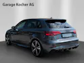 Audi RS3 Sportback 2.5 TSI quattro S-tronic