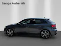 Audi RS3 Sportback 2.5 TSI quattro S-tronic