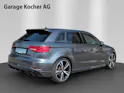Audi RS3 Sportback 2.5 TSI quattro S-tronic