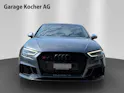 Audi RS3 Sportback 2.5 TSI quattro S-tronic