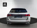 Mercedes-Benz E 220 d T 4Matic 9G-Tronic