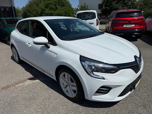 Renault Clio 1.6 E-Tech Zen