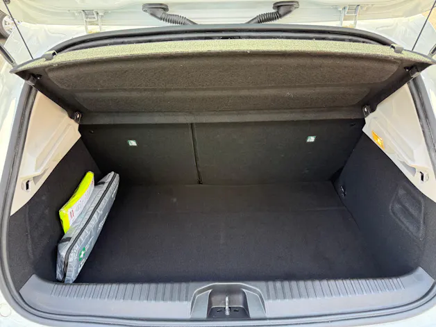 Renault Clio 1.6 E-Tech Zen