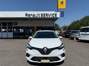 Renault Clio 1.6 E-Tech Zen