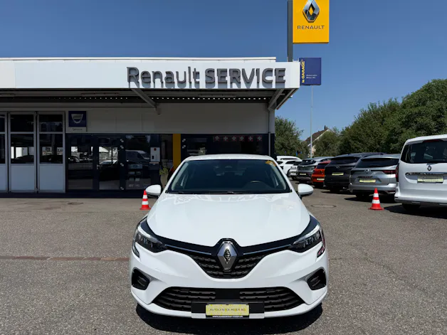 Renault Clio 1.6 E-Tech Zen