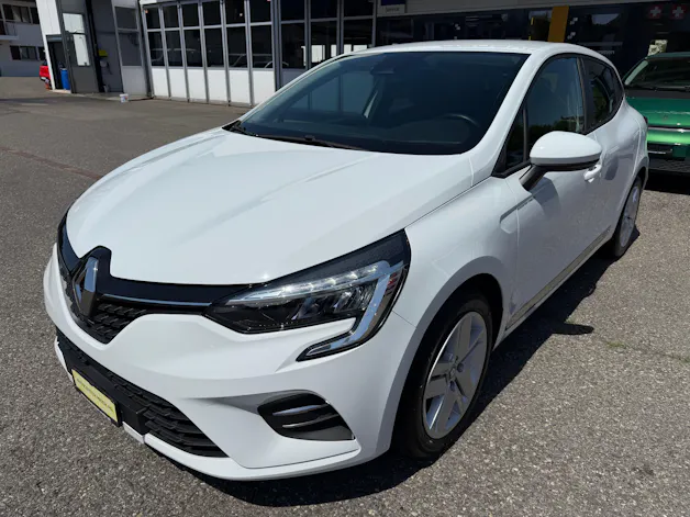 Renault Clio 1.6 E-Tech Zen
