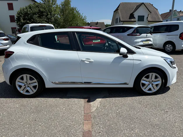 Renault Clio 1.6 E-Tech Zen
