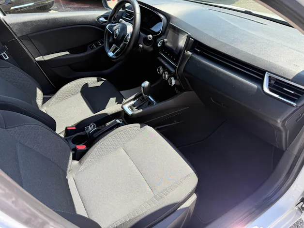Renault Clio 1.6 E-Tech Zen