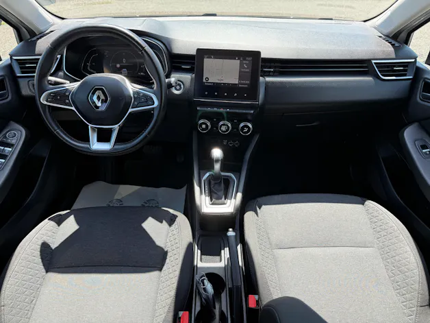 Renault Clio 1.6 E-Tech Zen